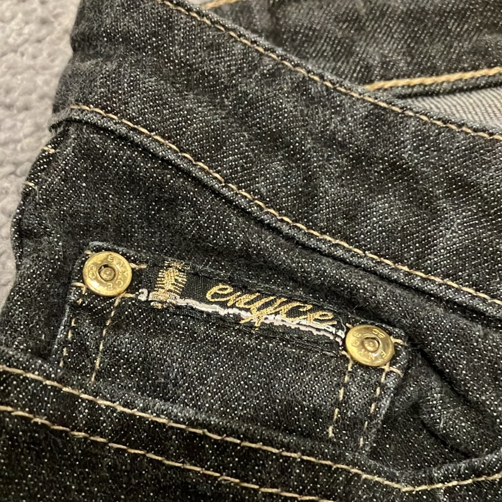 Enyce Black Jeans - Picture 7 of 12